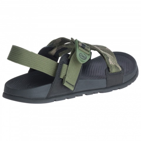 Grey Chacos Lowdown Sandal