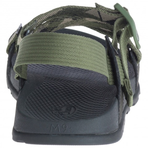 Grey Chacos Lowdown Sandal