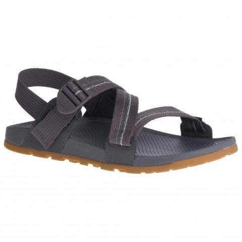 Lowdown Sandal Navy Chacos