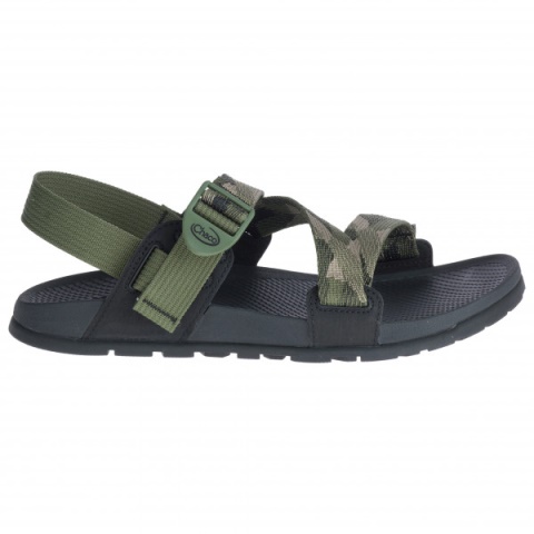 Lowdown Sandal Navy Chacos