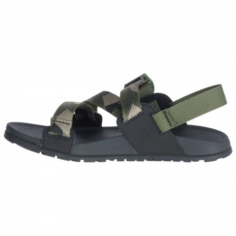 Lowdown Sandal Navy Chacos