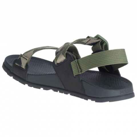Lowdown Sandal Navy Chacos