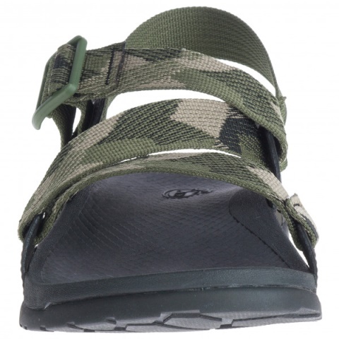 Lowdown Sandal Navy Chacos