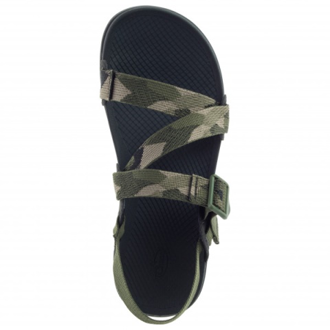 Lowdown Sandal Navy Chacos