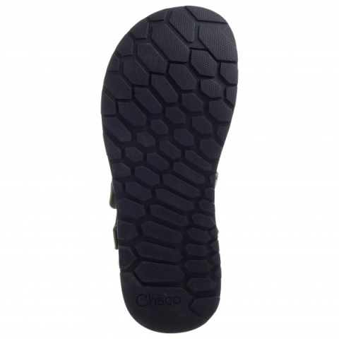 Lowdown Sandal Navy Chacos