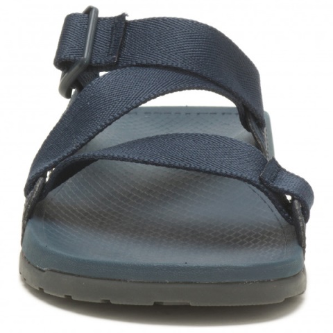 Lowdown Slide-Sandals Chacos Black
