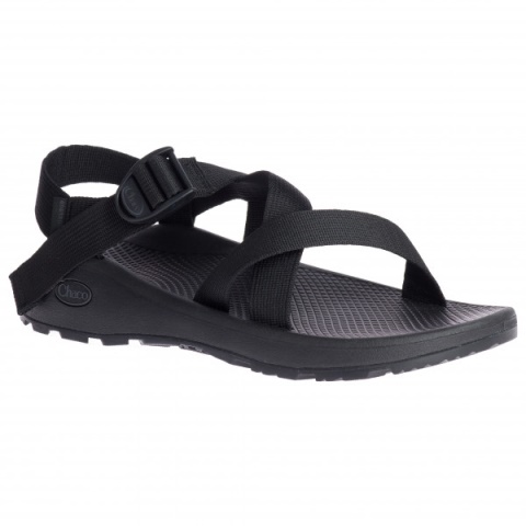 Chacos Z Cloud-Sandals Weave Black