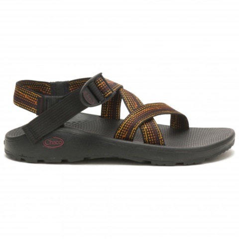 Chacos Z Cloud-Sandals Weave Black