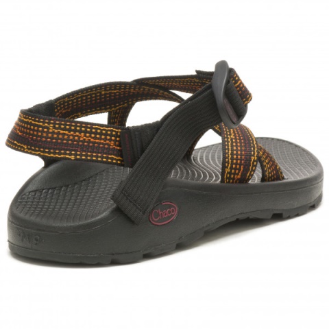 Chacos Z Cloud-Sandals Weave Black