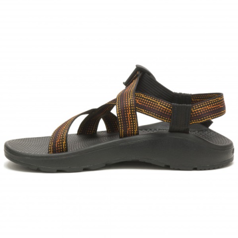 Chacos Z Cloud-Sandals Weave Black
