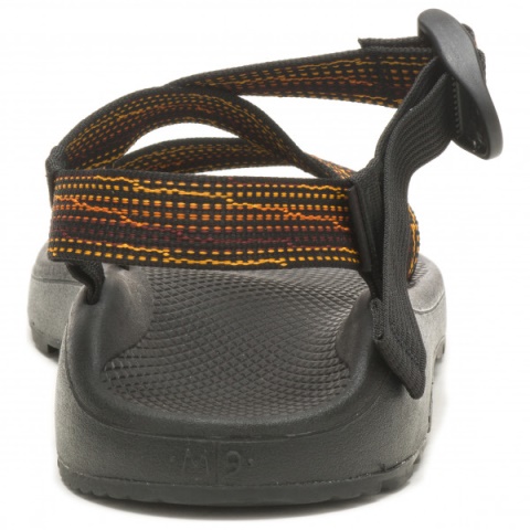 Chacos Z Cloud-Sandals Weave Black