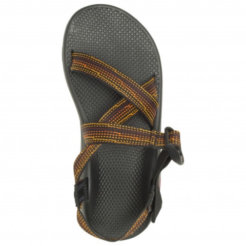 Chacos Z Cloud-Sandals Weave Black