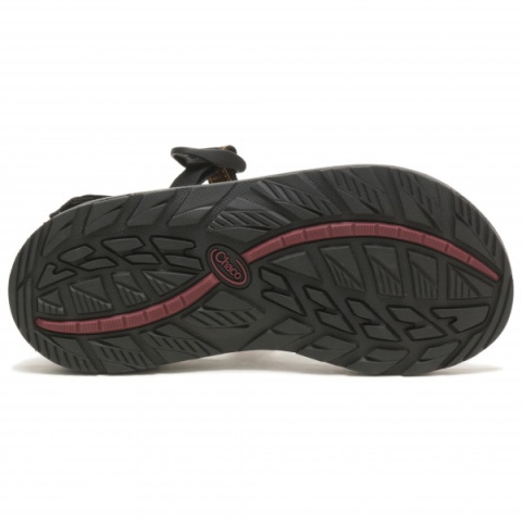 Chacos Z Cloud-Sandals Weave Black