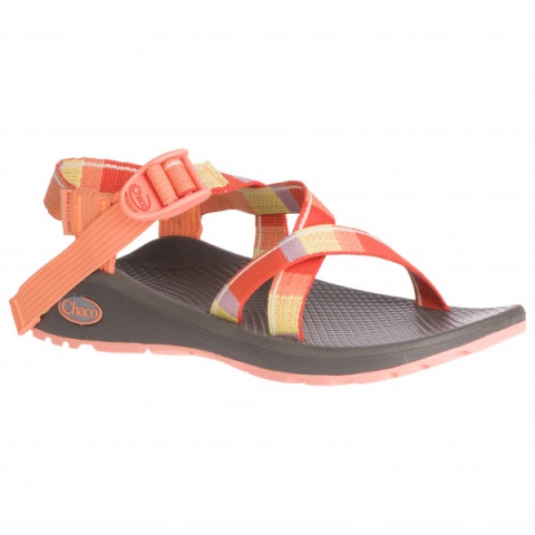 Women\'s Z Cloud-Sandals Chacos Rambling Navy