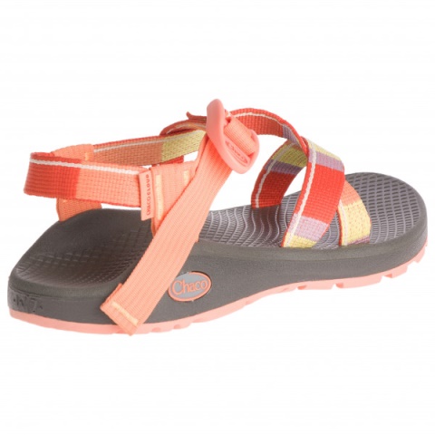 Women\'s Z Cloud-Sandals Chacos Rambling Navy