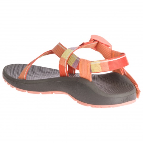 Women\'s Z Cloud-Sandals Chacos Rambling Navy