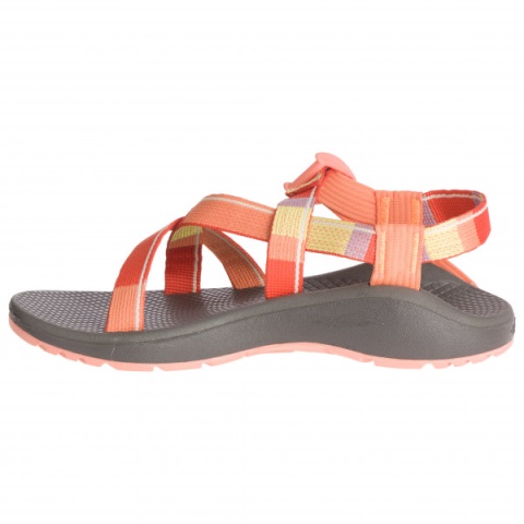 Women\'s Z Cloud-Sandals Chacos Rambling Navy