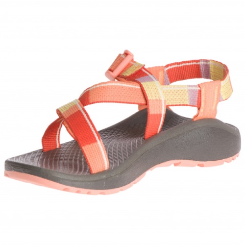 Women\'s Z Cloud-Sandals Chacos Rambling Navy