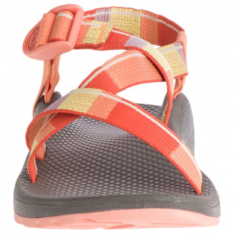 Women\'s Z Cloud-Sandals Chacos Rambling Navy