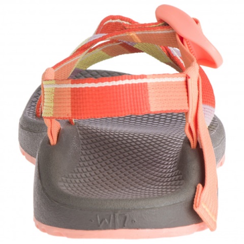 Women\'s Z Cloud-Sandals Chacos Rambling Navy