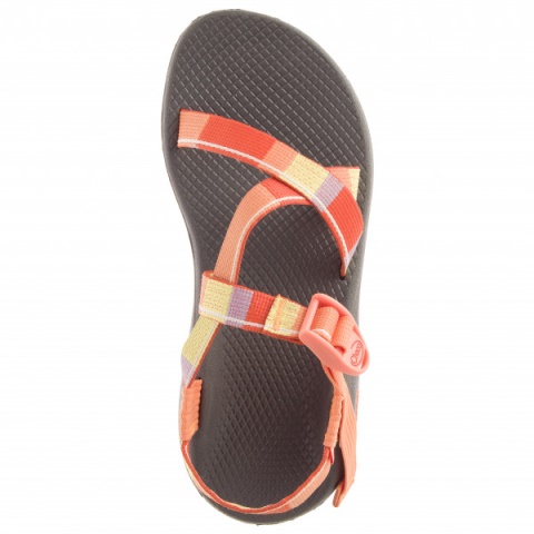 Women\'s Z Cloud-Sandals Chacos Rambling Navy