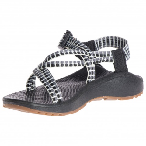 Chacos Panel Black Women\'s Z Cloud X-Sandals
