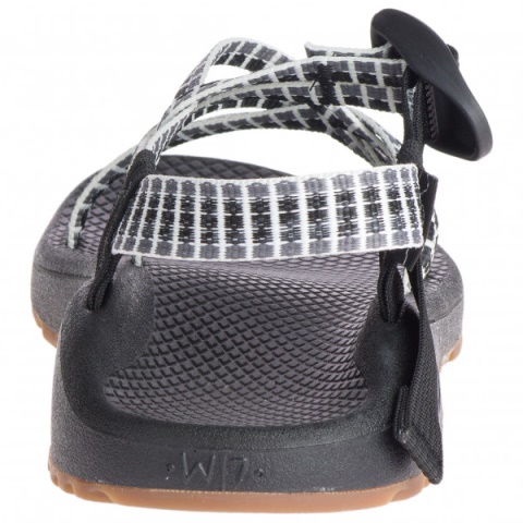 Chacos Panel Black Women\'s Z Cloud X-Sandals