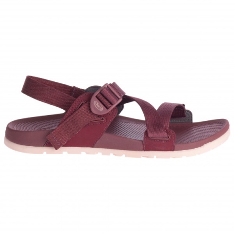 Chacos Navy Women\'s Lowdown Sandal