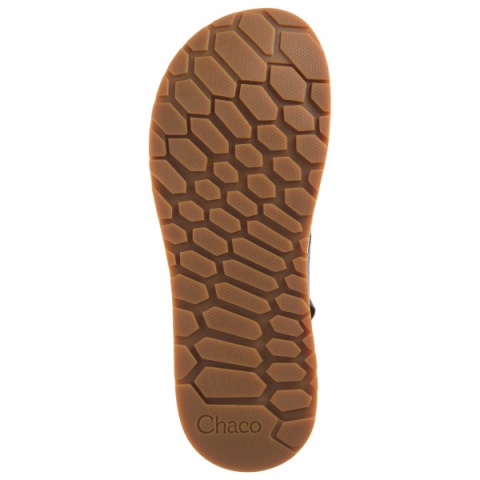 Chacos Navy Women\'s Lowdown Sandal