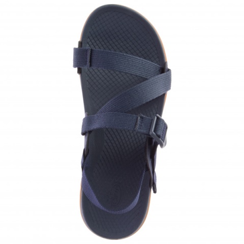 Chacos Navy Women\'s Lowdown Sandal