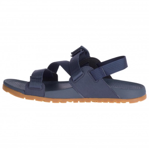 Chacos Navy Women\'s Lowdown Sandal