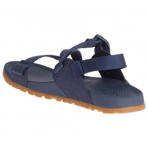 Chacos Navy Women\'s Lowdown Sandal