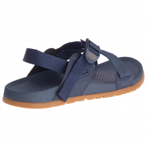 Chacos Navy Women\'s Lowdown Sandal