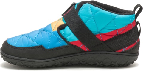 Arctic Chill Multi Chacos Women\'s Ramble Puff