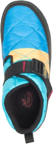 Arctic Chill Multi Chacos Women\'s Ramble Puff