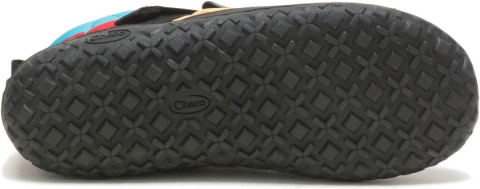 Arctic Chill Multi Chacos Women\'s Ramble Puff