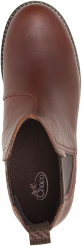 Barley Men\'s Paonia Desert Chukka Boot Chacos
