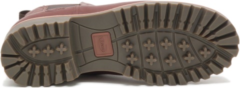 Barley Men\'s Paonia Desert Chukka Boot Chacos