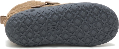 Big Kid\'s Chillos Clog Natural Brown Chacos