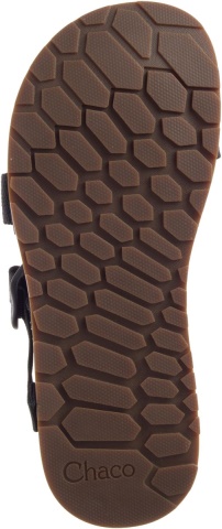 Big Kid\'s Chillos Slide Black Chacos