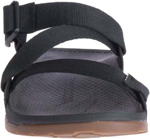 Big Kid\'s Chillos Slide Black Chacos