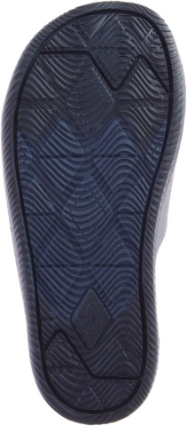 Big Kid\'s Chillos Slide Chacos Active Blue
