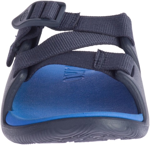 Big Kid\'s Chillos Slide Chacos Active Blue