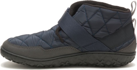 Big Kid\'s Chillos Slide Chacos Storm Blue