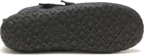 Big Kid\'s Chillos Slide Chacos Storm Blue