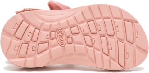 Big Kid\'s Chillos Slide Muted Clay Chacos