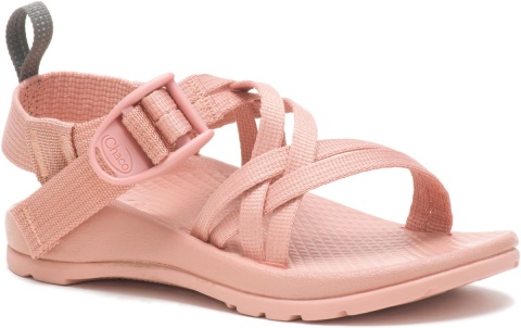 Big Kid\'s Chillos Slide Muted Clay Chacos