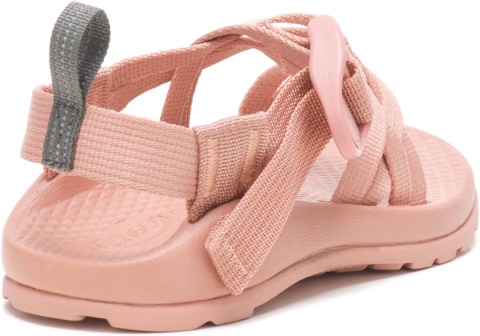 Big Kid\'s Chillos Slide Muted Clay Chacos