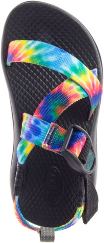 Big Kid\'s Chillos Sport Tie Dye Chacos
