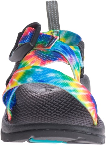 Big Kid\'s Chillos Sport Tie Dye Chacos